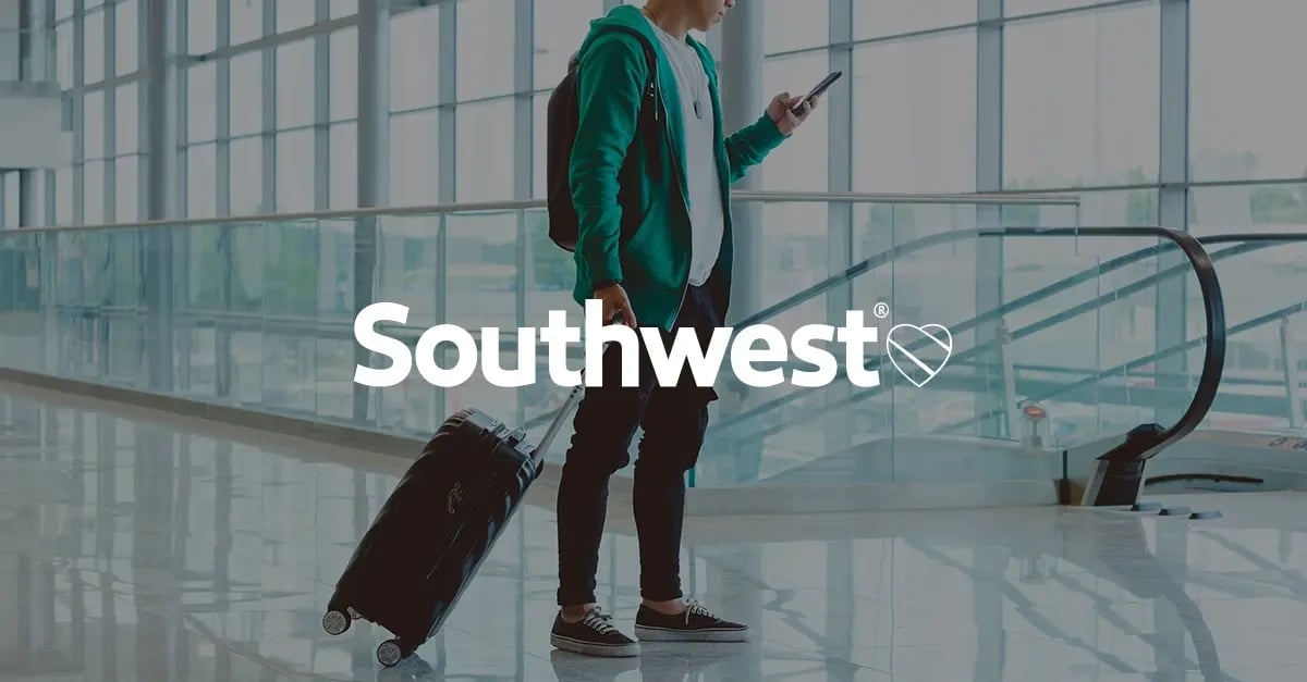 Case study example_Southwest-1