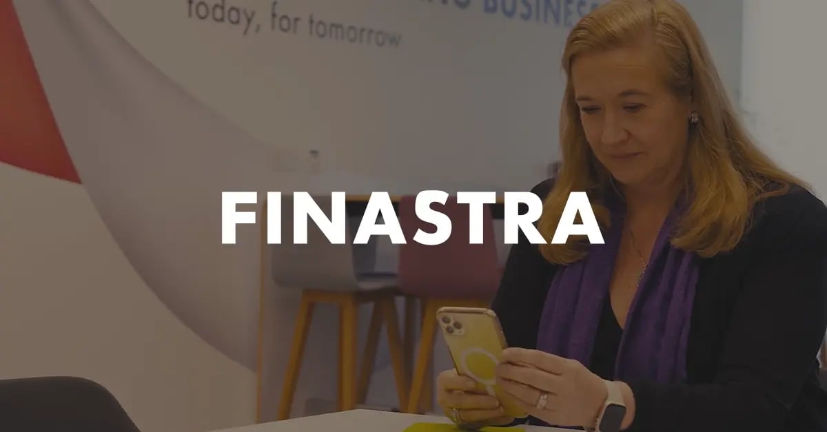 Case study_Finastra