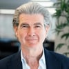 Headshot photo of Octavius Black, Executive Chair of MindGym