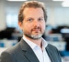 Headshot photo of Sebastian Bailey, PhD, Co-founder, President and Executive Director of MindGym