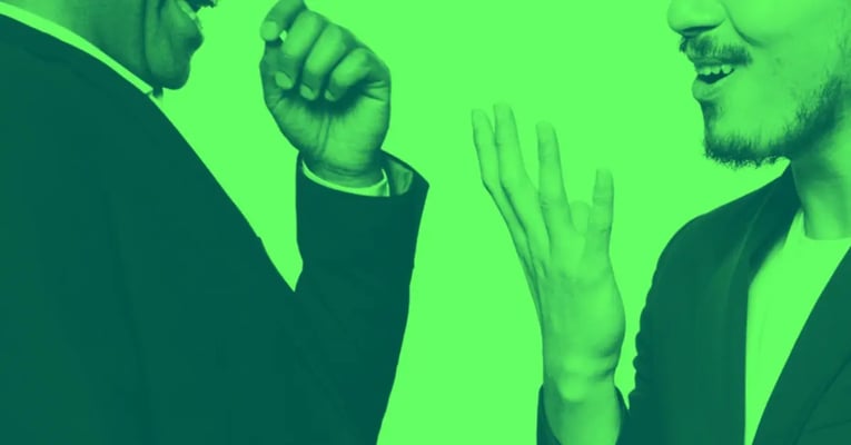 How to build a high-performing team featured image